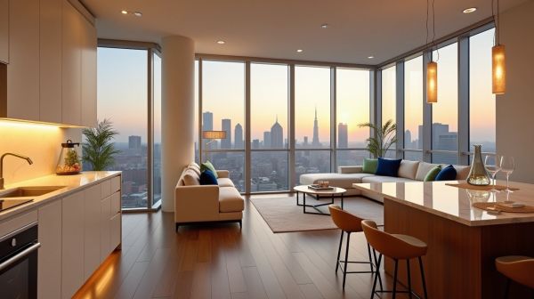 Combien coûte réellement une conciergerie Airbnb en 2026