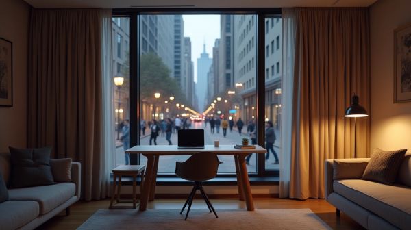 Combien coûte réellement une conciergerie Airbnb en 2026