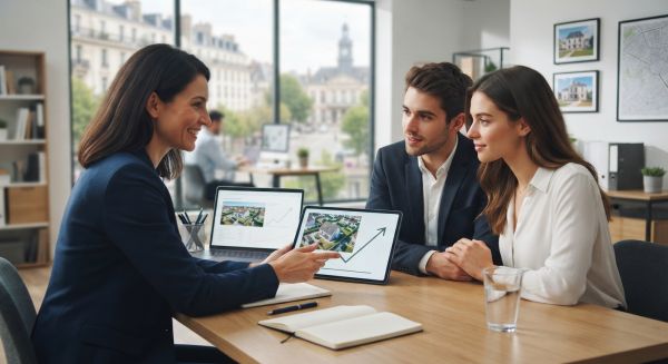 Comment le viager influence la valeur des biens immobiliers