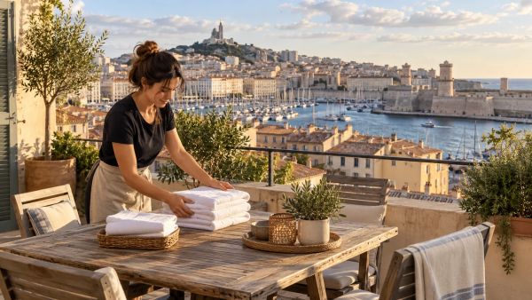 Les tarifs de conciergerie Airbnb à prévoir en 2026