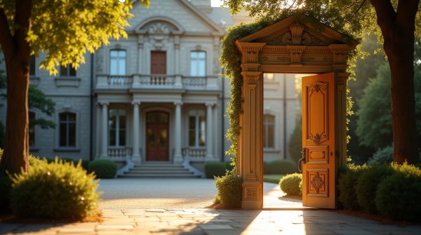 L'impact du viager sur la valorisation immobilière