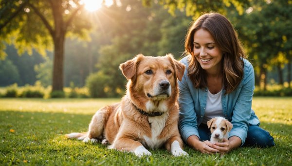 Les assurances familiales et le cas des animaux de compagnie