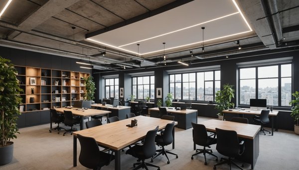 Réformes impératives : impacts juridiques de la transformation des bureaux en espaces résidentiels