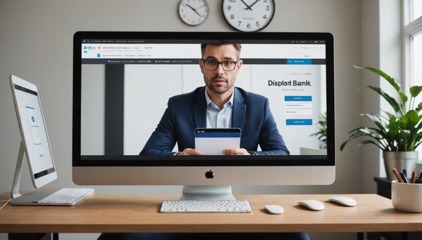 Que faire en cas de litige avec sa banque en ligne ?