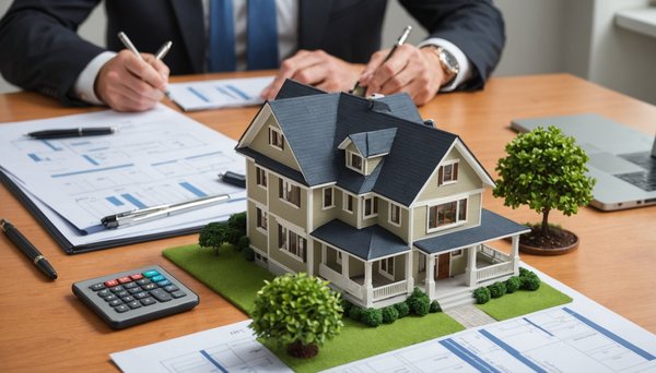 Transformer son bien immobilier en bien professionnel