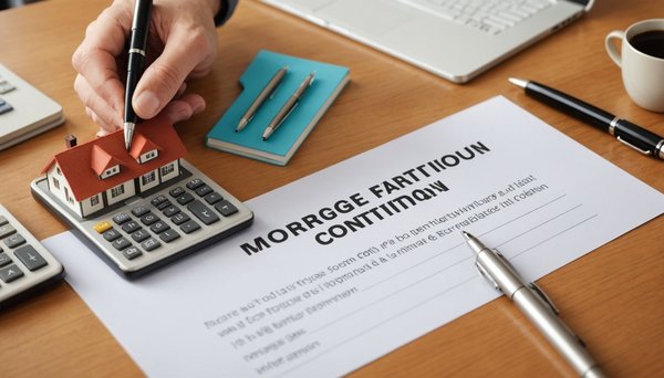 Financer un bien immobilier : prêt immobilier vs apport personnel