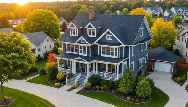 Investir dans l'immobilier locatif pour réduire ses impôts