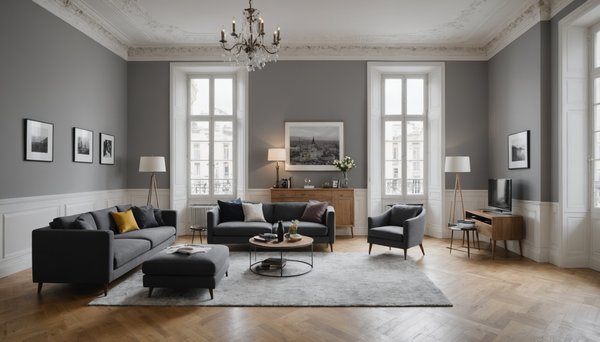 Votre agence de location à lyon 7 : faites le bon choix !