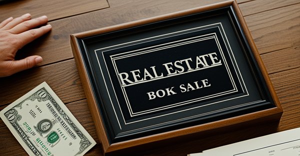 Vente et achat immobilière : les étapes d'une transaction réussie