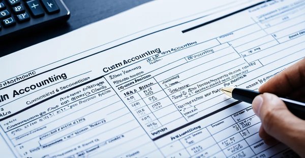 Solutions comptables sur mesure pour votre succès dans l'ain