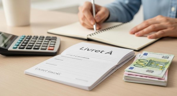 Plafond du Livret A 2026 : la nouvelle limite impacte-t-elle votre épargne ?
