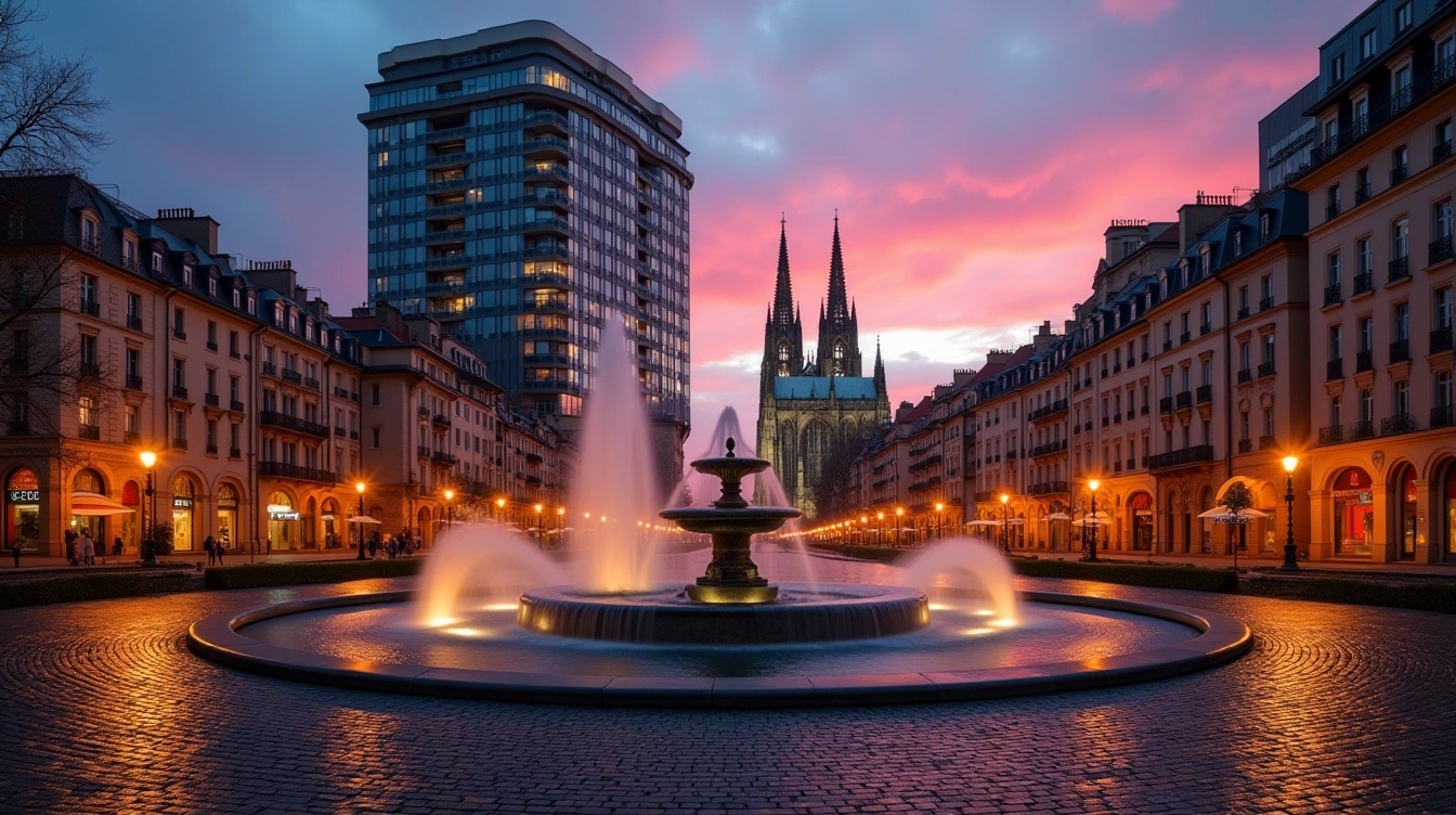 Vos questions sur la colocation lyonnaise